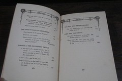 1920s The Twelve Dancing Princesses & other Fairy Tales by Arthur Quiller-Couch