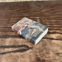 Ah!Merica (Giant Cover) By Ginsberg, Allen