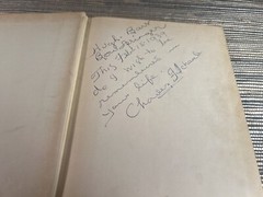 Vtg The Story of Ebird by Charles Cleek 1938 William Morrow & Co Hardcover Book