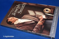SIGNED x3 Personal Glimpses of Prophet Joseph Smith Hyrum & Helen Mae Andrus LDS