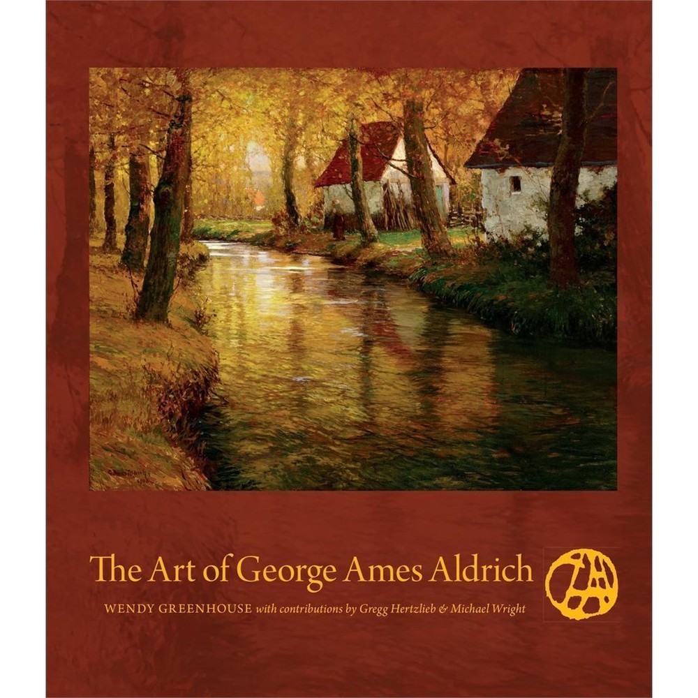 The Art of George Ames Aldrich
