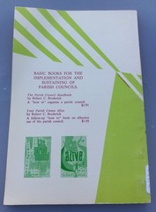 Laymen Proclaim the Word – Joseph M Staudacher SC 1973 Franciscan Herald Press