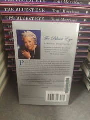 Vintage International Ser.: The Bluest Eye by Toni Morrison (2007, Trade…