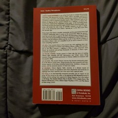 China’s Major Mysteries: Paranormal Phenomena & Unexplained- PB- Paul Dong- 2000