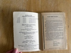 88 Reasons Why The Rapture Will Be In 1988, World Bible Society