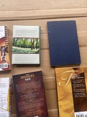 14 Christian Book Lot Prayers – Bible Trivia – Devotions Mixed Set See Pictures