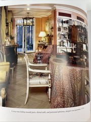 New York Interior Design 1935-1985 Illustrated-Judith Gura-History/Art