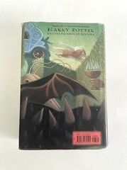 Harry Potter Ser.: Harry Potter and the Goblet of Fire by J. K. Rowling…