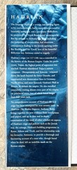 Hadrian: The Restless Emperor ~1997 HC~ Birley Wall Roman Empire History Illust