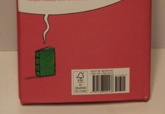 The Book That No One Wanted to Read by Richard Ayoade – Hardcover – ARC