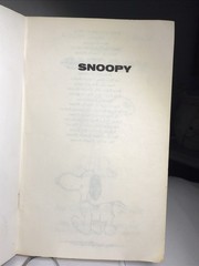 Vintage Snoopy & Snoopy Come Home Charles Schulz Paperback Comic Books Lot Of 2