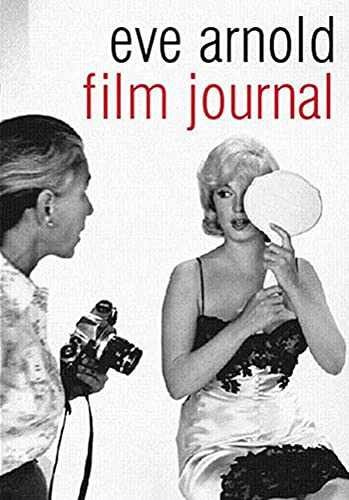 Film Journal – Hardcover, by Arnold Eve – New h
