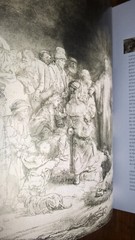 Faithful Impressions Religious Art Book Lutheran Thrivent Financial Lindell Wehn