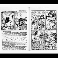 Eric Stanton, Steve Ditko: STANTOONS, (Steve Ditko: Spider-Man, Marvel Comics)