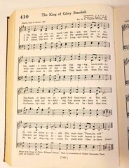 The Hymnbook Published By Presbyterian Church In The US 1952 Hardcover 576 Pages
