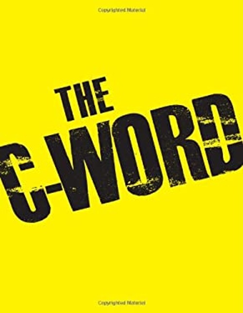 The C-Word Paperback Adams Media Corporation Staff