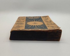 „Reviewing Biology” Vintage 1955 Amsco School Publications