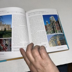 1001 BUILDINGS YOU MUST SEE BEFORE YOU DIE ~ HARDCOVER ~