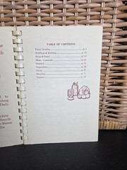 Daily Press Seniors Club Cookbook 1980s Hampton Newport News Virginia Spiral