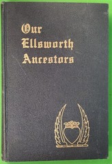 Our Ellsworth Ancestors