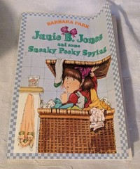 Junie B Jones Books Lot Of 27 Barbara Park 1 – 27 Set Chapter Series