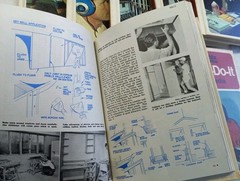 Mechanix Illustrated How-to-do-it Encyclopedia 20 Volumes Complete Set Vtg 1973