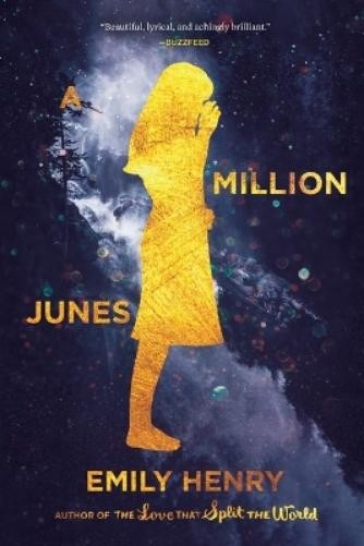 Emily Henry A Million Junes (Paperback)