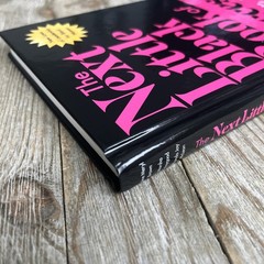 The Next Little Black Book of Success by Elaine Meryl Brown – New – Hardback