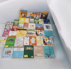 lot of mixed children’s books Dr. Seuss, Eric Carle Picture Book Lot