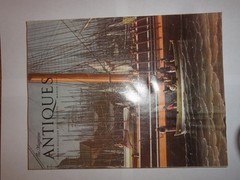 The Magazine Antiques (Vol. CXV, No. 3, March 1979)