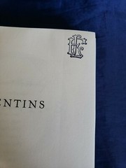 Quentins by Maeve Binchy (2002, Hardcover)