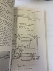Volkswagen Chiltons Repair Tune up 1949-71 SC 1974 212 Pages Very Clean 91J