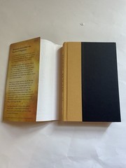 Harry Potter and the Cursed Child Parts One And Two First Edition 2016