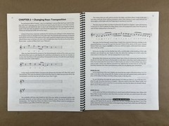 The Blues Scales: Bb, Dan Greenblatt, Essential Tools for Jazz Improvisation