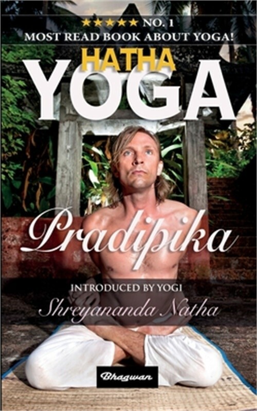 Hatha Yoga Pradipika (Paperback or Softback)
