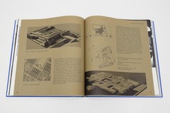 Besset – Le Corbusier / HC DJ VG / modern architecture painting purism modulor