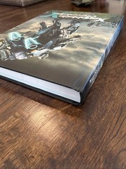 Xenoblade Chronicles X Collector’s Edition Guide w New Microfiber Screen Cleaner