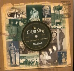 The CHUM Story – From the Charts to Your Hearts – The Story of Chum 1050 Rad…