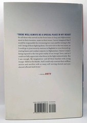SIGNED Duty: Memoirs by Robert M. Gates First Edition Hardcover Autographed Book