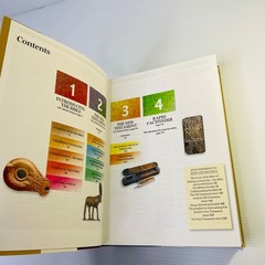 The Lion Handbook to the Bible Pat David Alexander Updated Fourth 4th Edition
