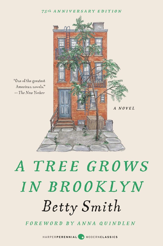 A Tree Grows in Brooklyn [75th Anniversary Ed]: A Special Edition of the Bel…