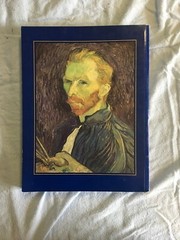 Van Gogh in Saint-Remy and Auvers
