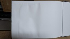 Monster Hunter Illustrations 3 Art Book Hardcover Capcom Udon (Water Damage)