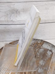 Ten Steps to Spiritual Renewal Study Guide by David Jeremiah Paperback Book