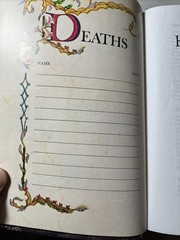 The Holy Bible Old And New Testaments In The King James Version | Thomas Nelson
