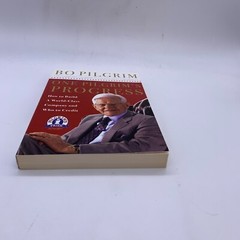 One Pilgrim’s Progress: Signed by Bo Pilgrim