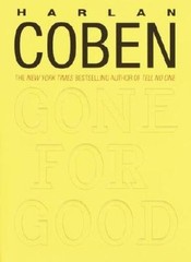 Gone For Good – Hardcover By Coben, Harlan – GOOD