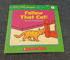 Scholastic First Little Readers Children’s Books Level C Kids Reading Lot of 19