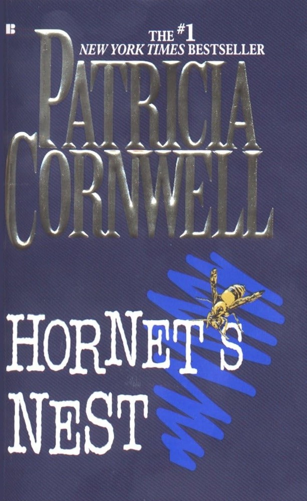 Hornet’s Nest (Andy Brazil)
