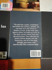 Mixed Lot of Poetry Books Mixed Authors